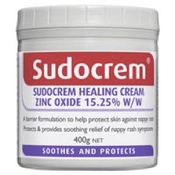 Sudocrem