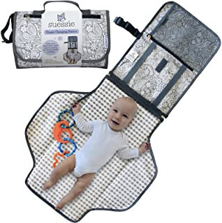 Suessie Portable nappy changing mat